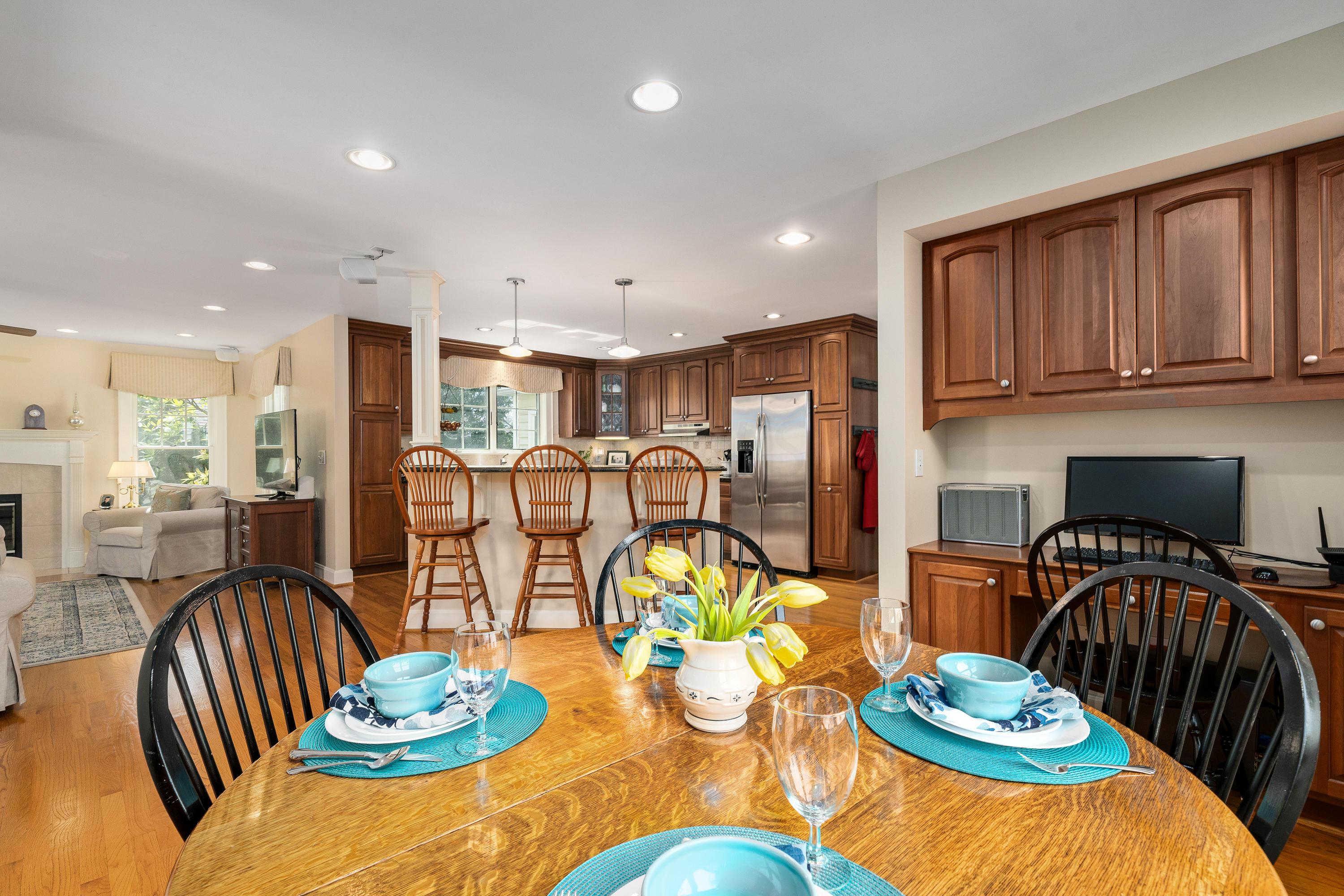 318 North Ardmore Road Columbus, OH 43209 - Photo 17 of 47