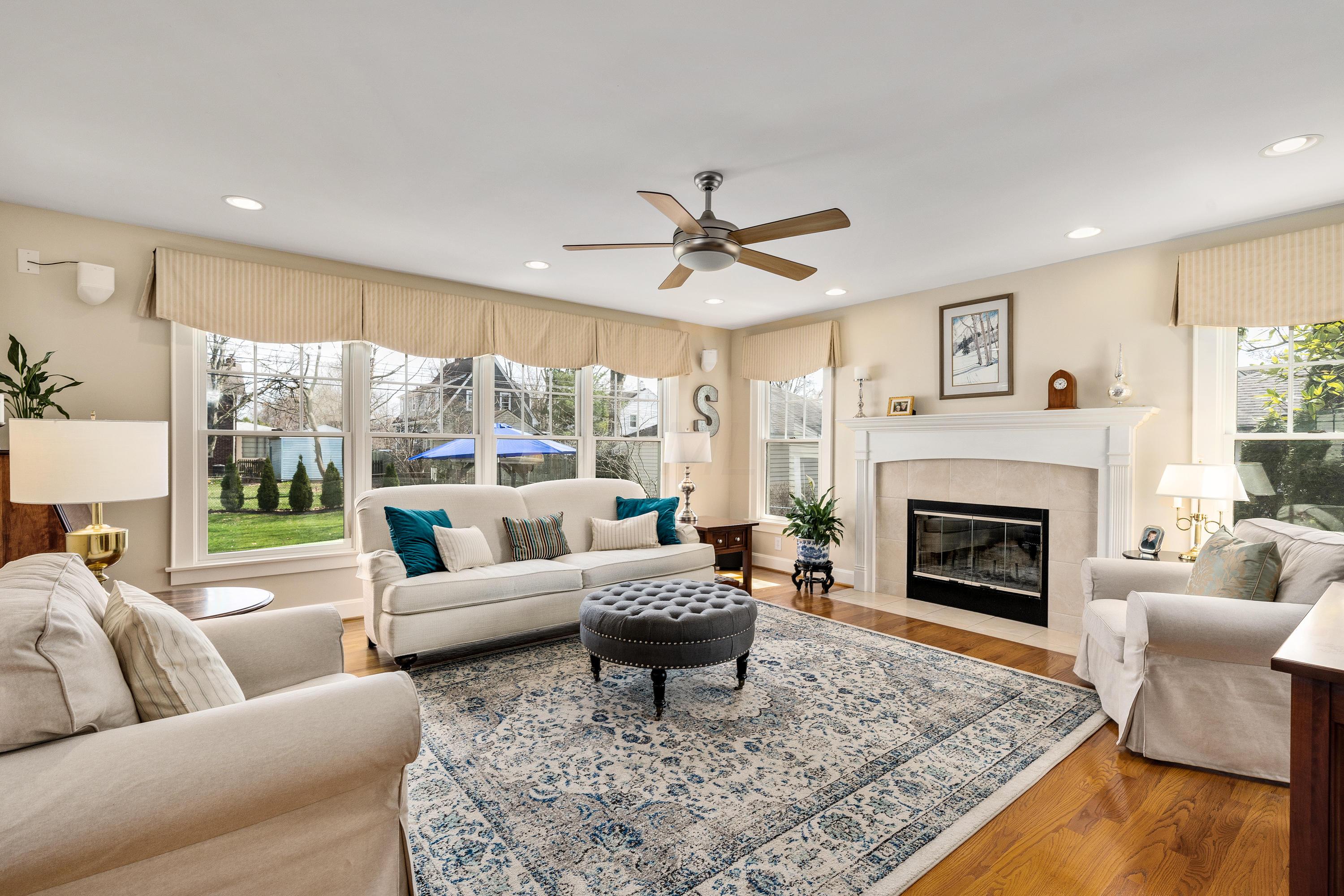 318 North Ardmore Road Columbus, OH 43209 - Photo 18 of 47