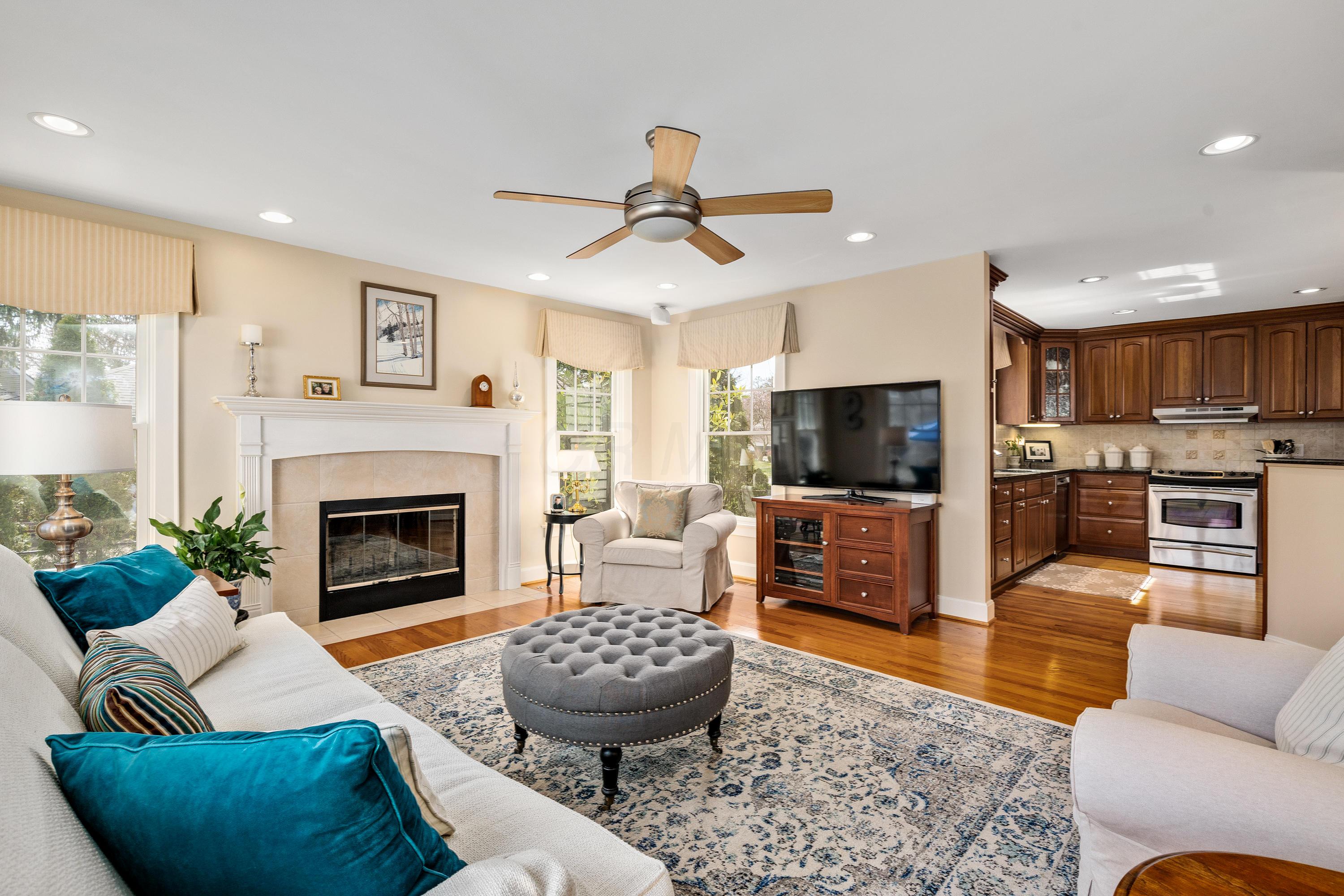 318 North Ardmore Road Columbus, OH 43209 - Photo 19 of 47