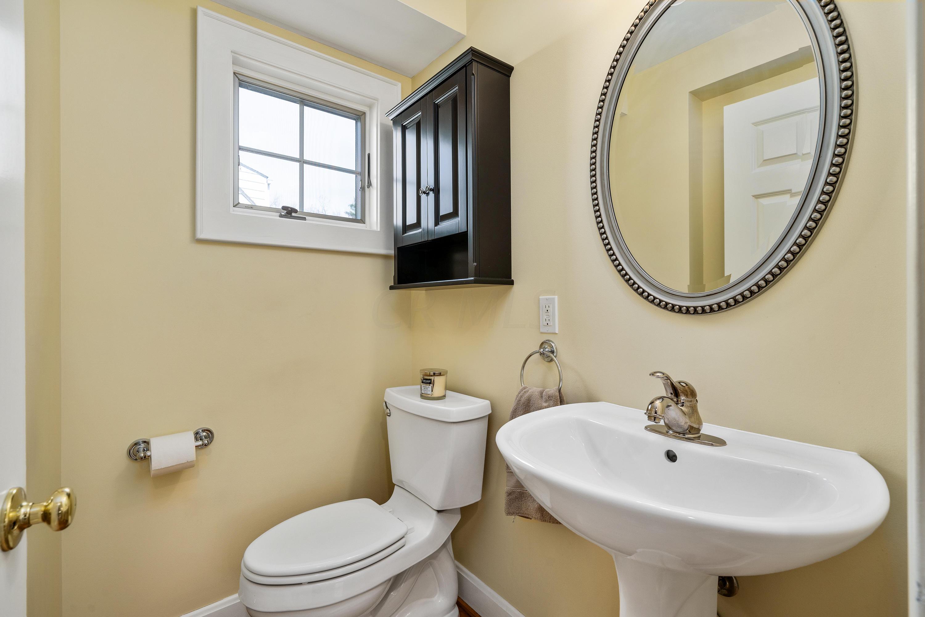 318 North Ardmore Road Columbus, OH 43209 - Photo 22 of 47