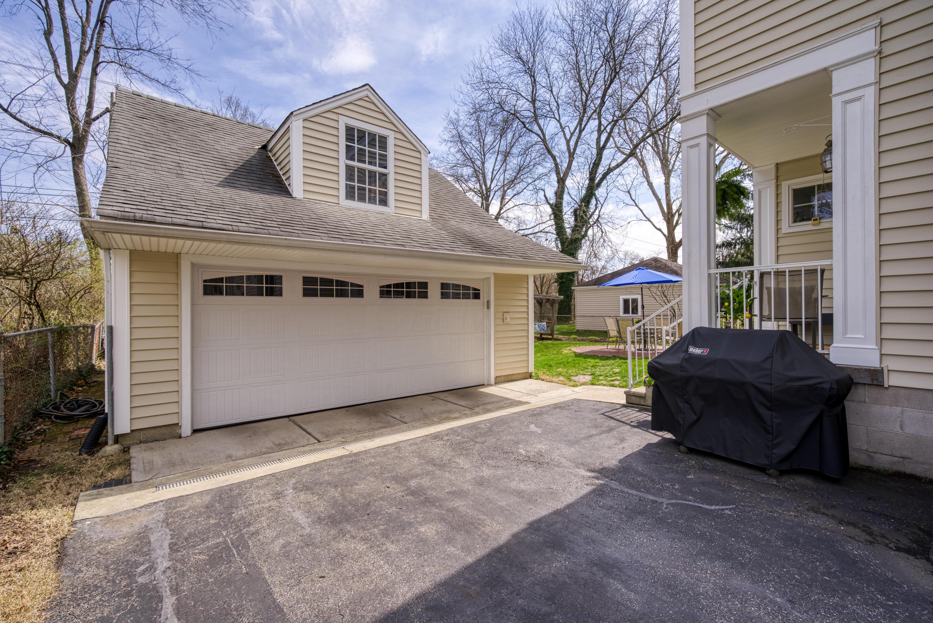 318 North Ardmore Road Columbus, OH 43209 - Photo 39 of 47