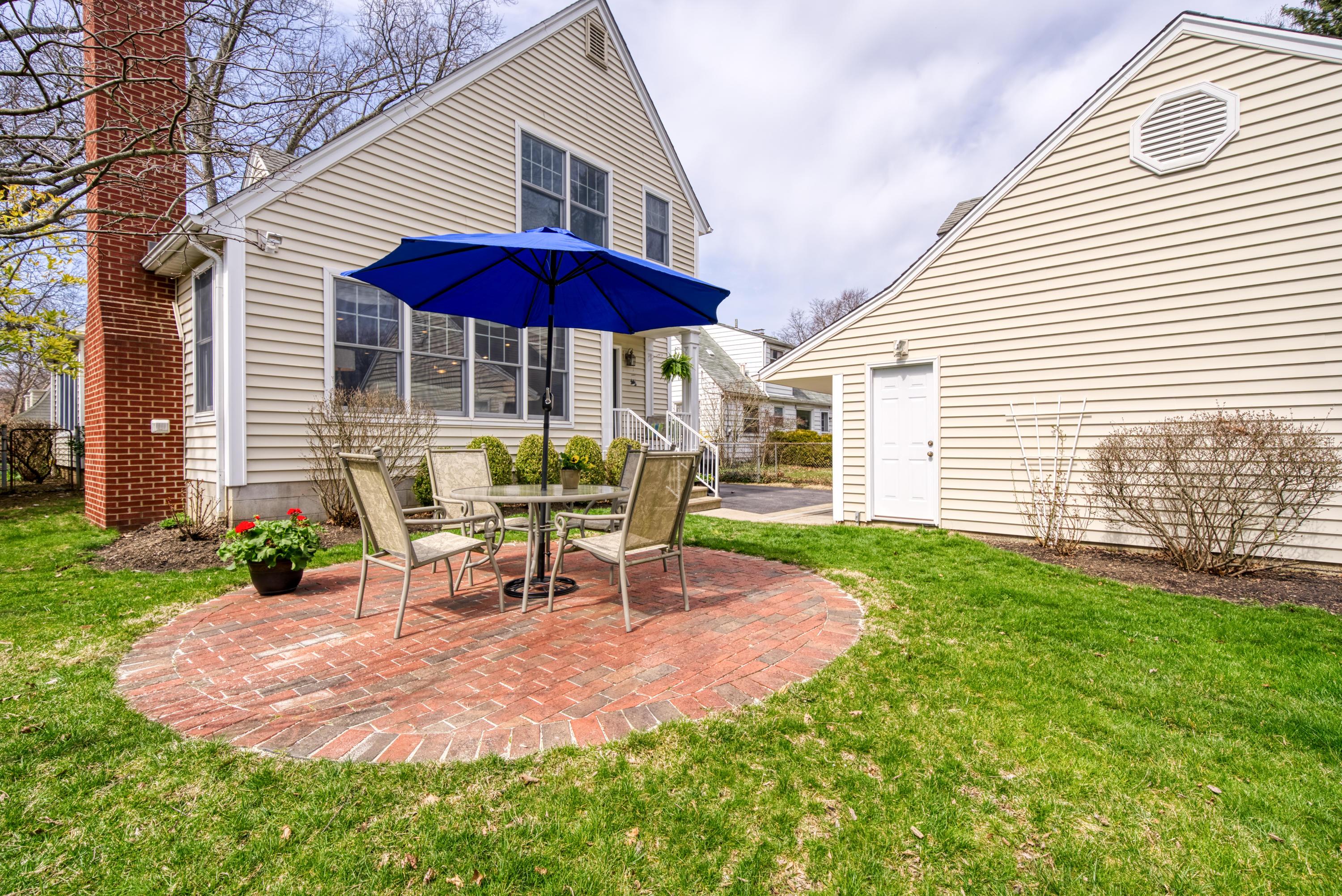 318 North Ardmore Road Columbus, OH 43209 - Photo 40 of 47