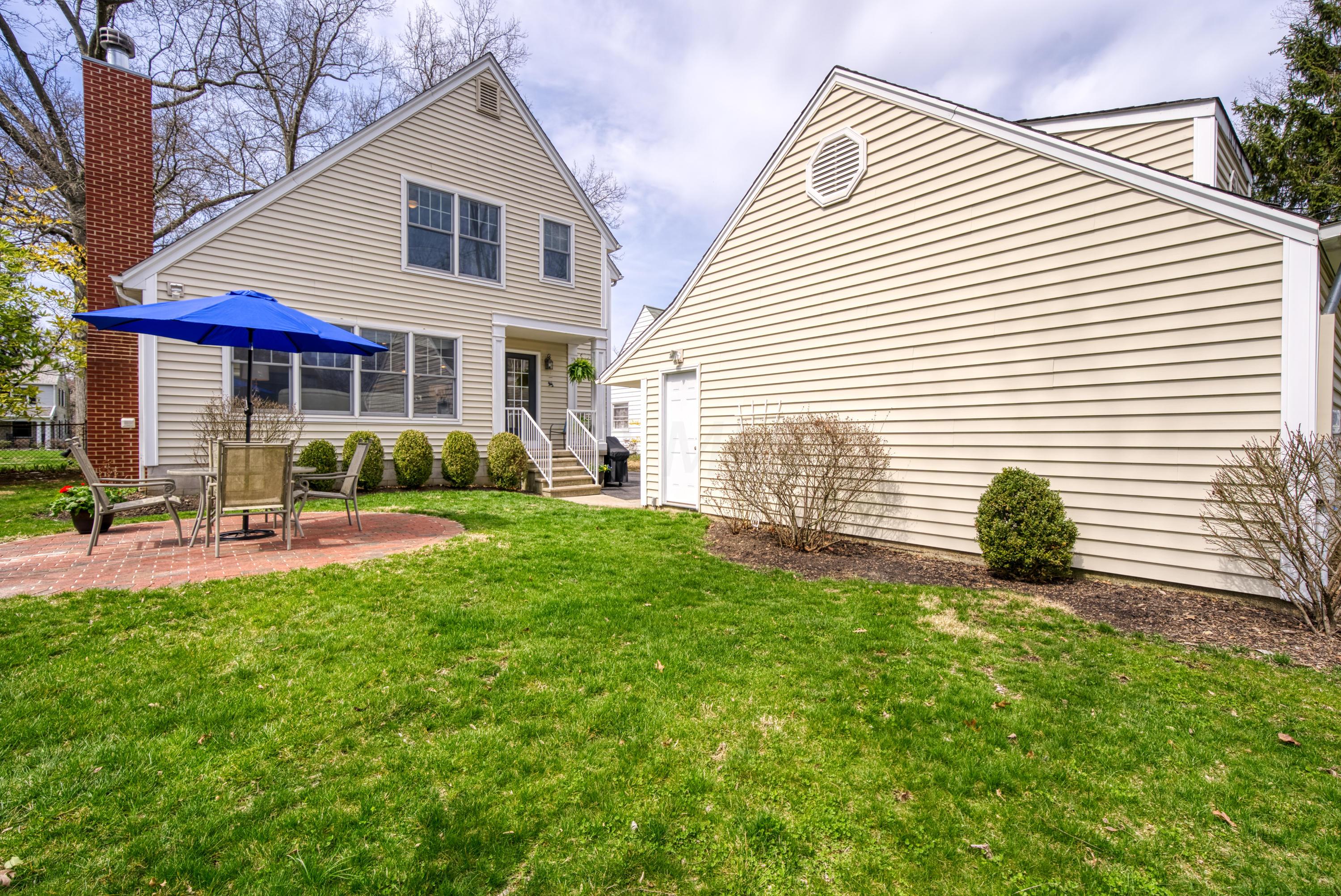 318 North Ardmore Road Columbus, OH 43209 - Photo 41 of 47
