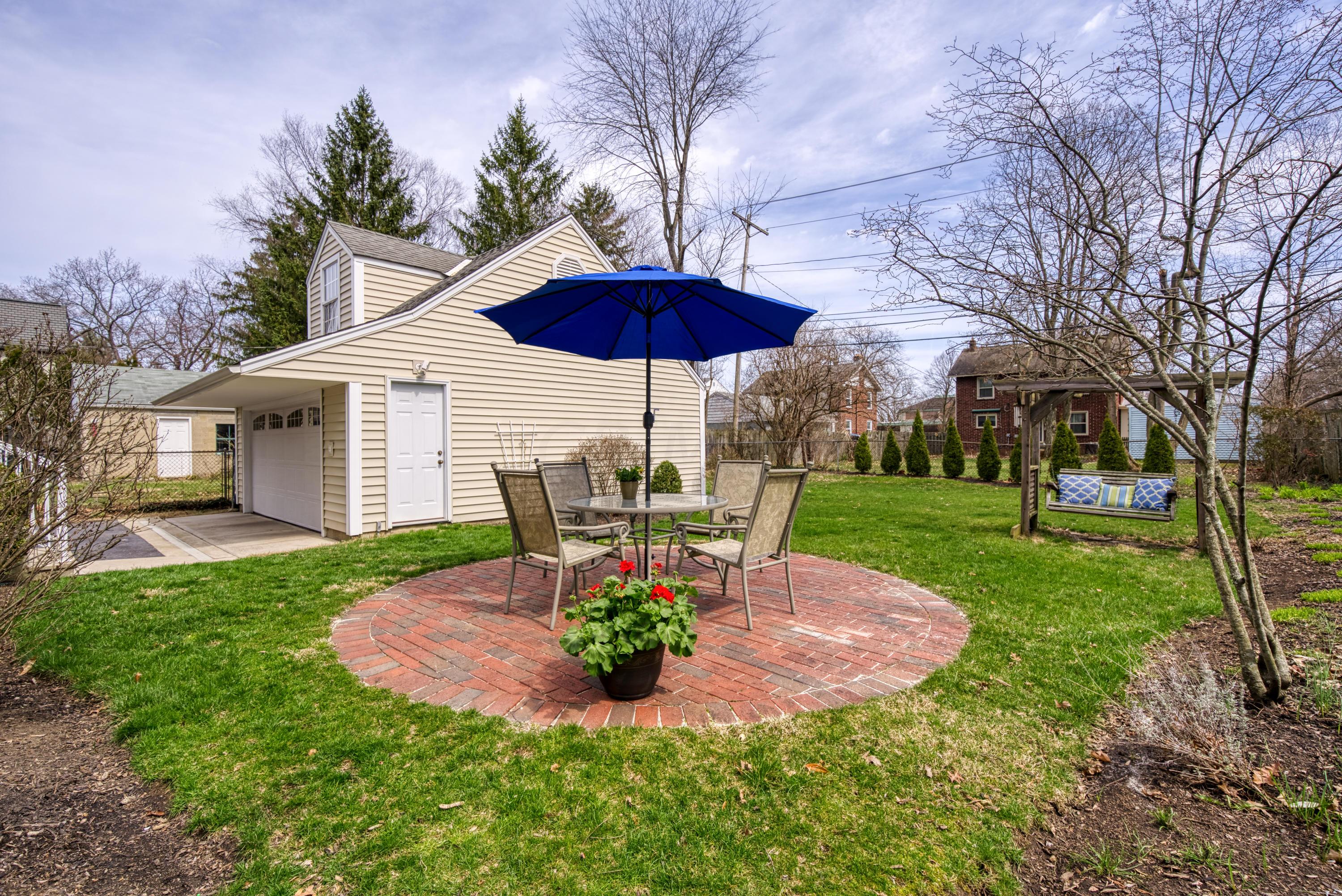 318 North Ardmore Road Columbus, OH 43209 - Photo 42 of 47