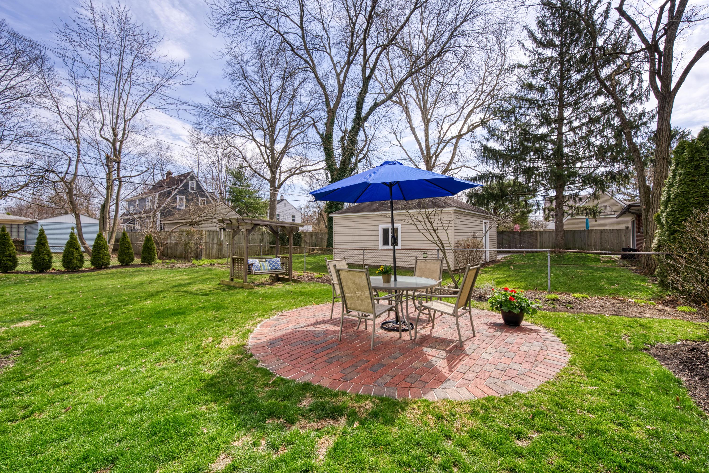 318 North Ardmore Road Columbus, OH 43209 - Photo 43 of 47