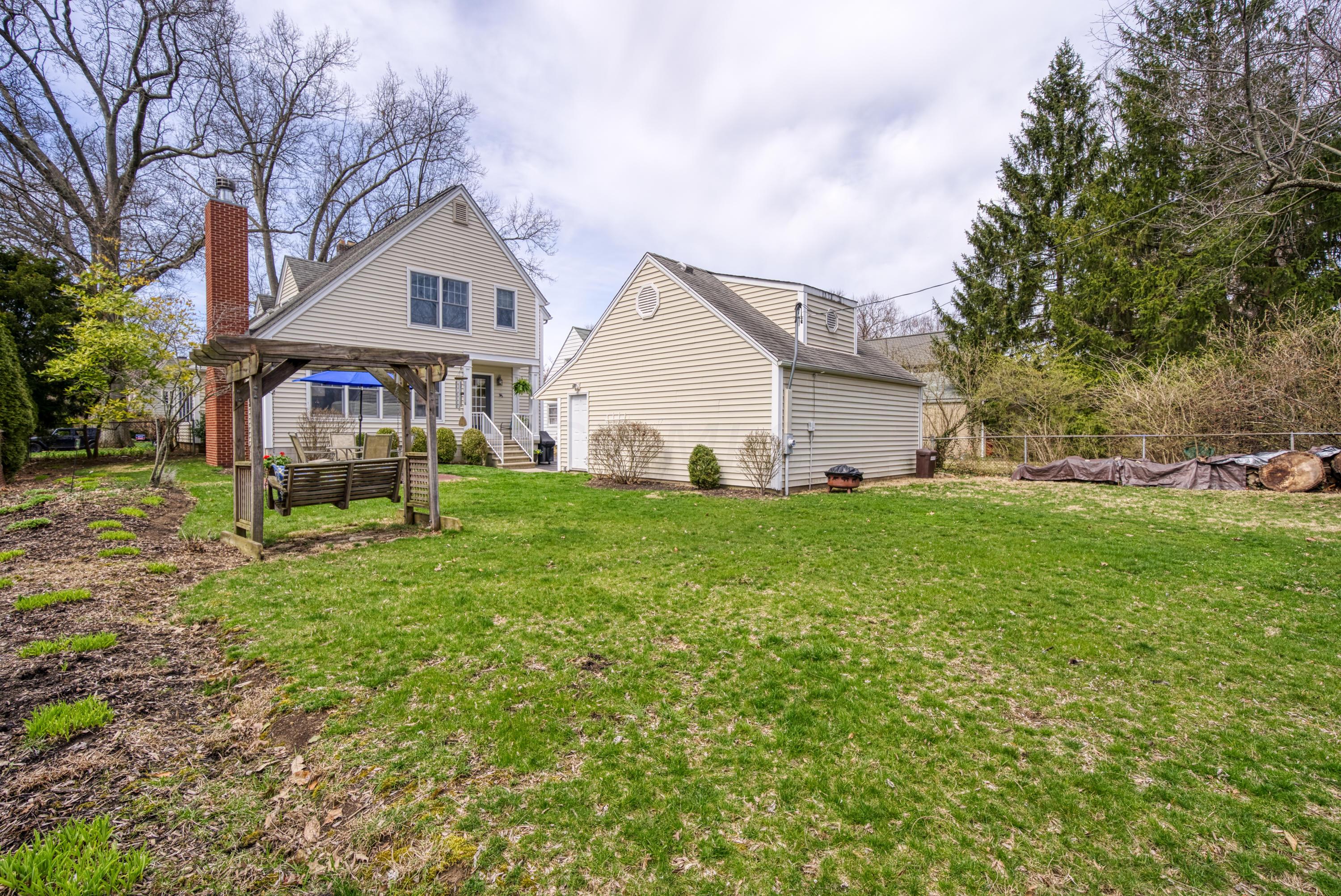 318 North Ardmore Road Columbus, OH 43209 - Photo 44 of 47
