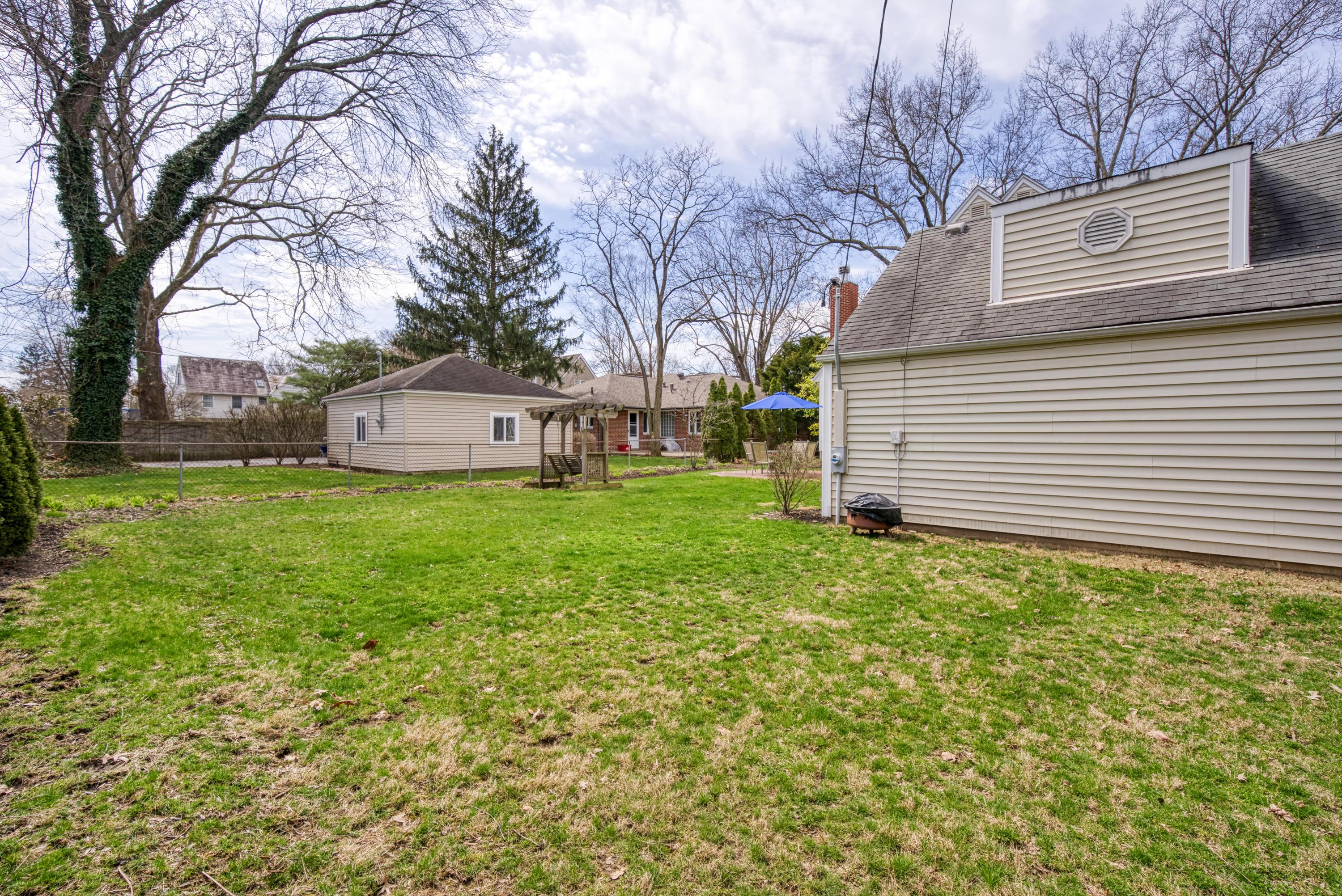 318 North Ardmore Road Columbus, OH 43209 - Photo 45 of 47