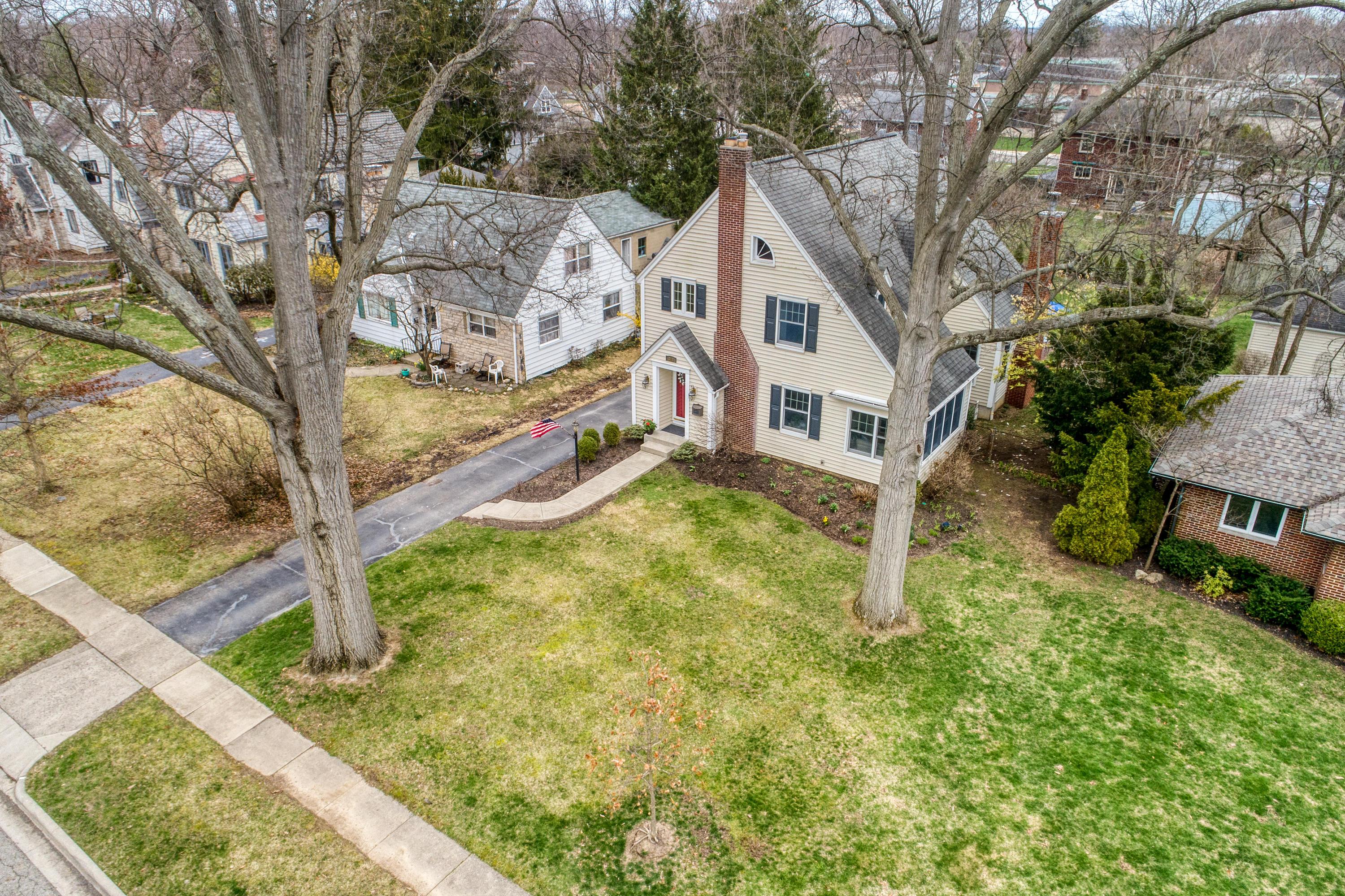 318 North Ardmore Road Columbus, OH 43209 - Photo 46 of 47