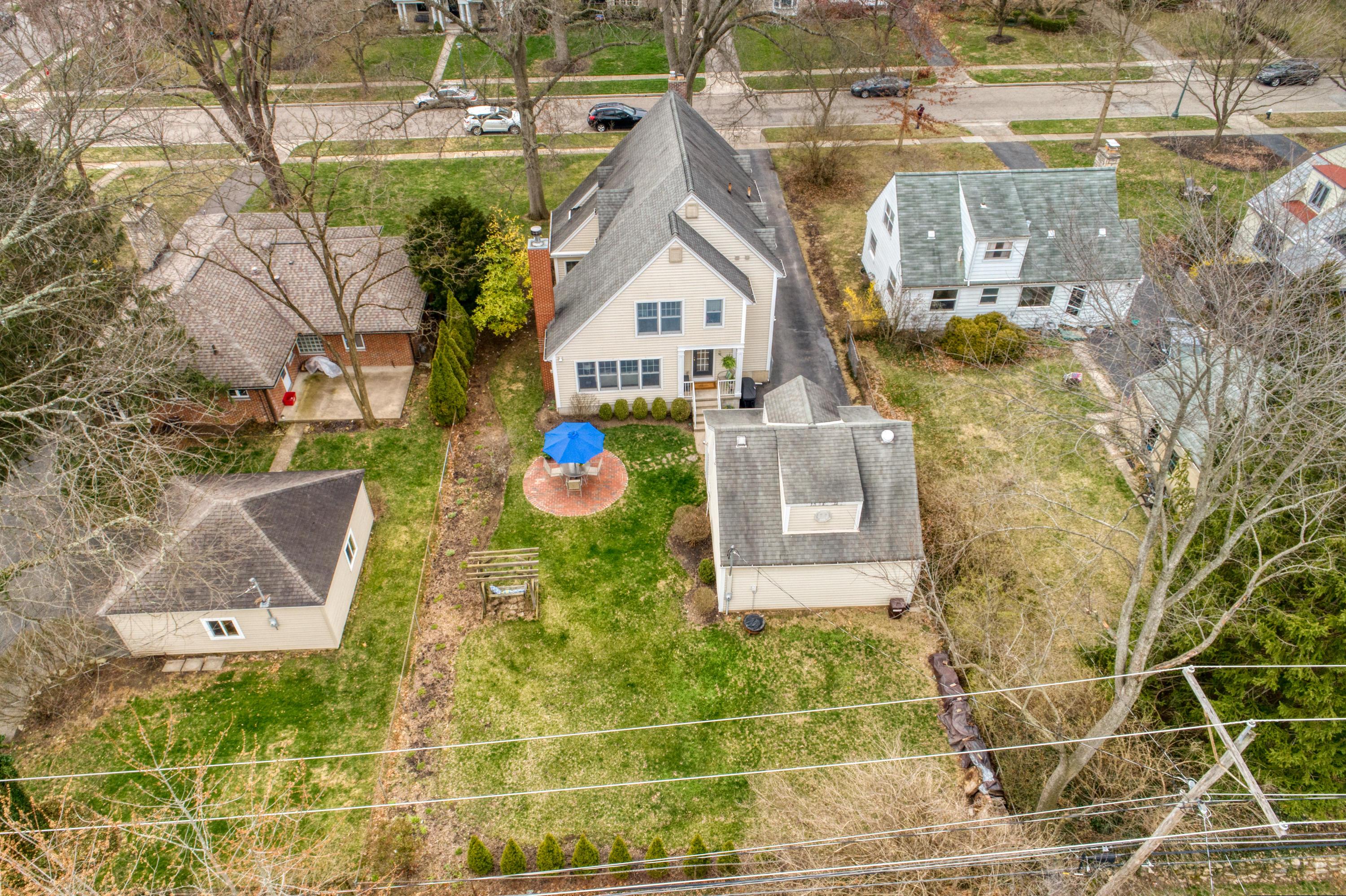 318 North Ardmore Road Columbus, OH 43209 - Photo 47 of 47