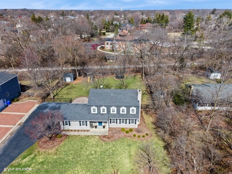 817 Plamondon Road Wheaton, IL 60189 - Photo 29 of 30