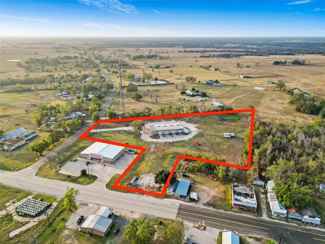 $950,000 | 9360 Osr, Midway, TX 75852