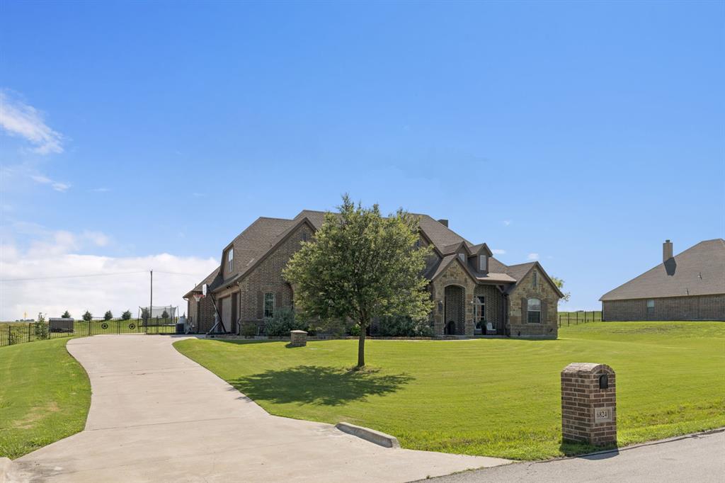 6824 Katie Corral Drive Fort Worth, TX 76126 - Photo 35 of 39