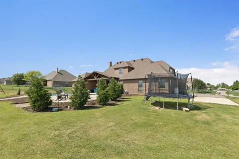 $789,900 | 6824 Katie Corral Drive, Fort Worth, TX 76126