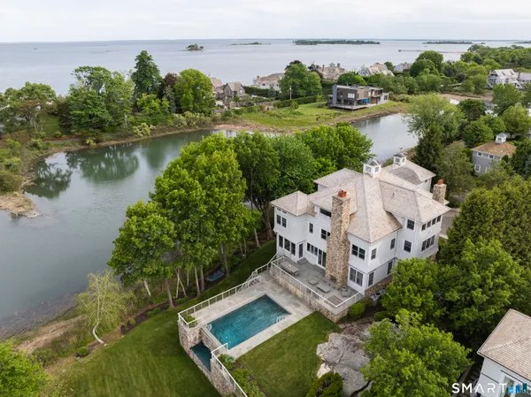 $5,200,000 | 3 Canfield Crossing, Norwalk, CT 06855