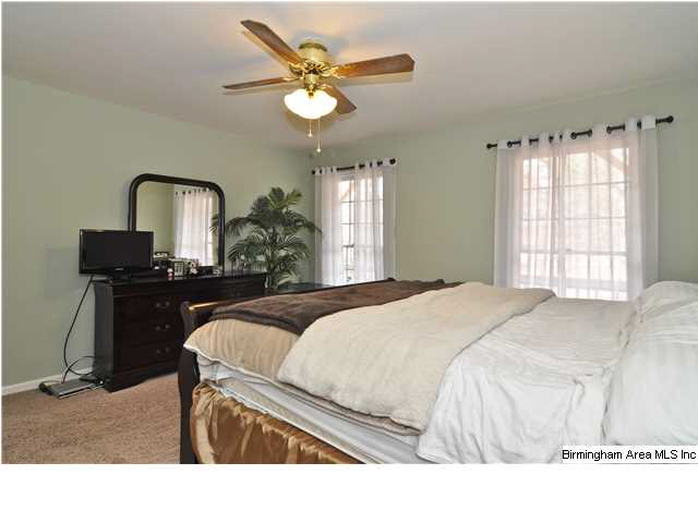 1424 Camp Branch Road Alabaster, AL 35007 - Photo 16 of 30