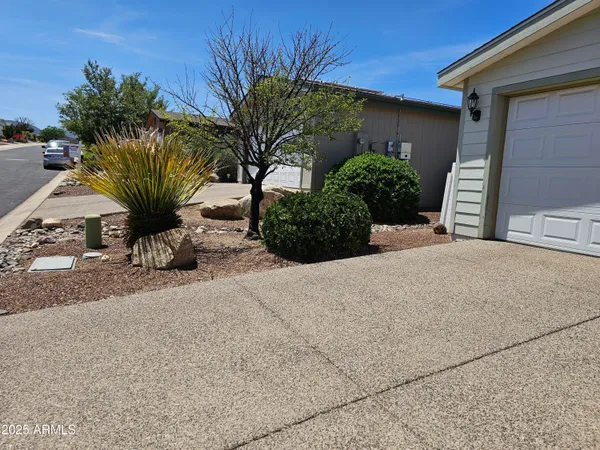 $291,000 | 421 South Dakota Drive, Camp Verde, AZ 86322