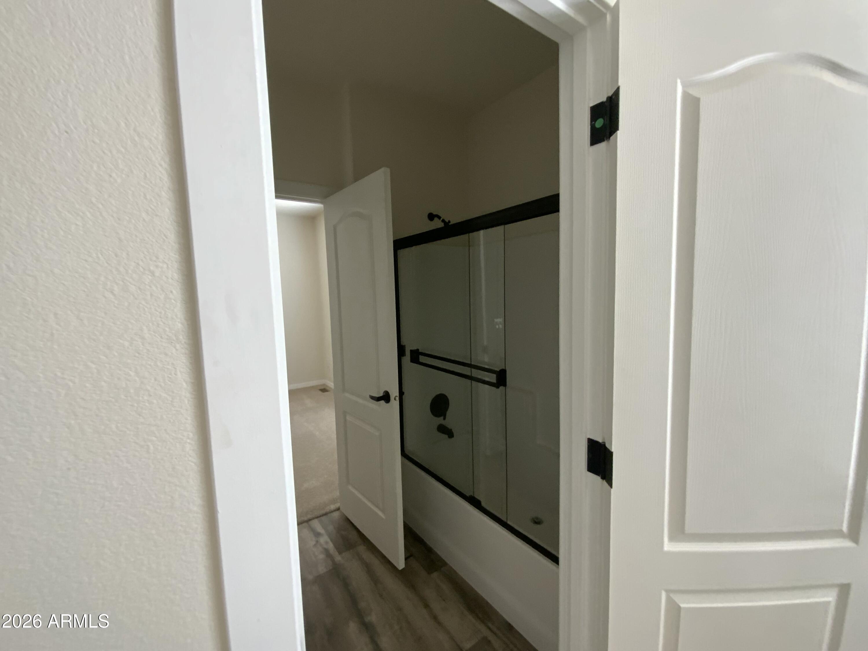 24046 East Cholla Road Florence, AZ 85132 - Photo 7 of 18 Jack & Jill Bathroom