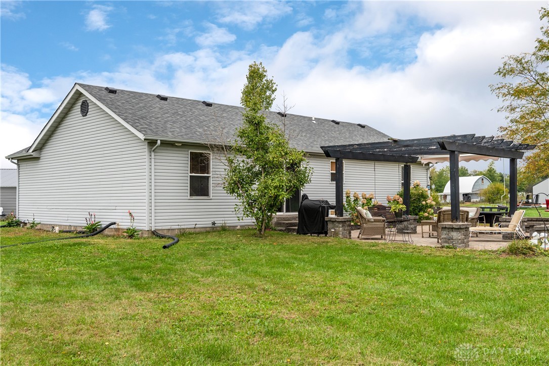 3265 Old Springfield Road Springfield, OH 45502 - Photo 33 of 48