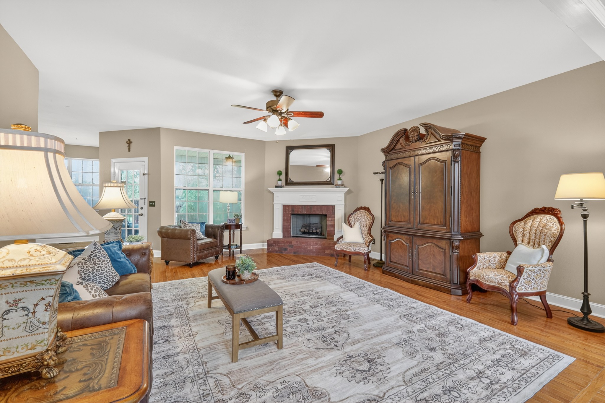 539 Forrest Pointe Drive Murfreesboro, TN 37130 - Photo 6 of 39