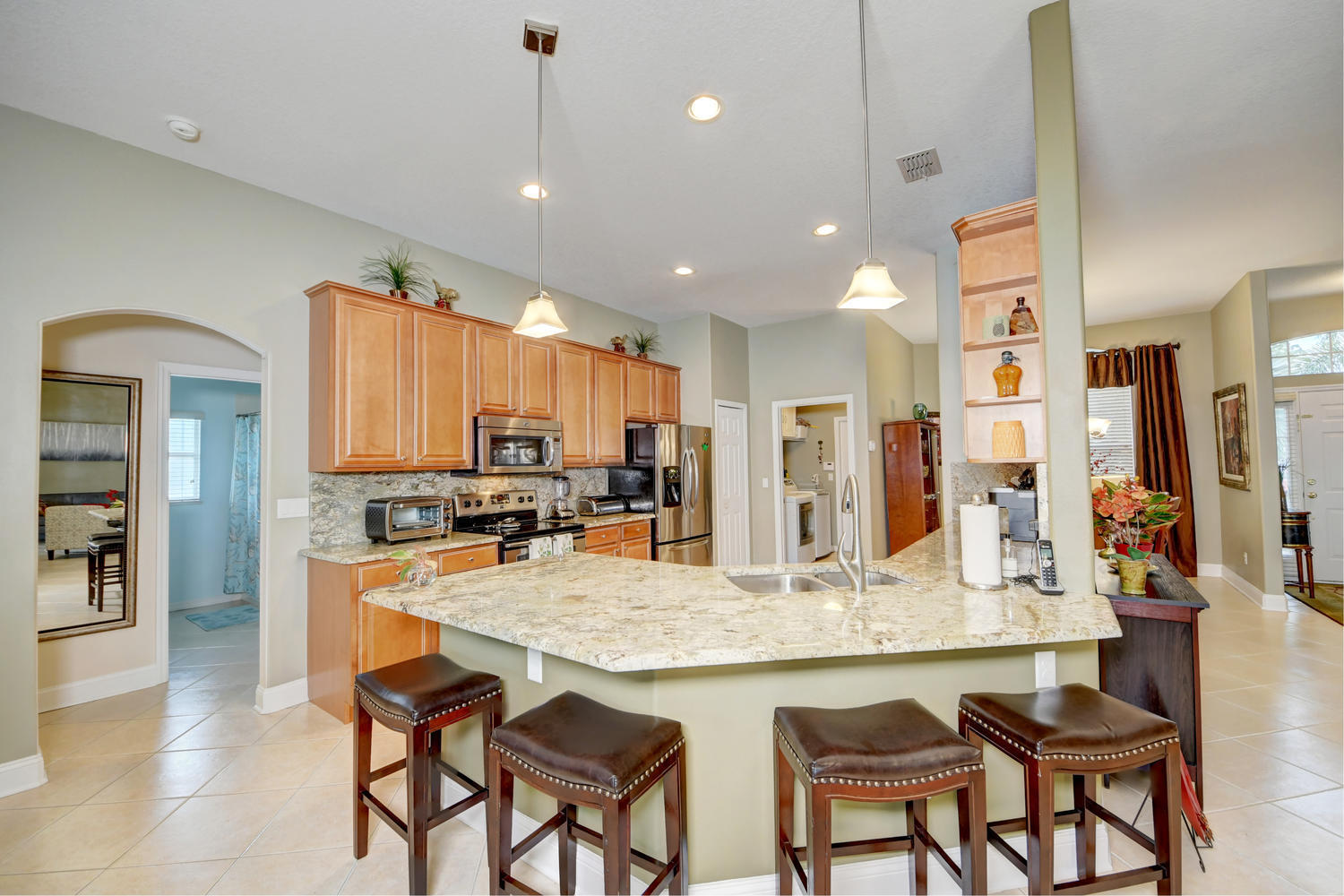 5992 Northwest Wolverine Road Port St. Lucie, FL 34986 - Photo 29 of 43 5992 NW Wolverine Rd Port-large-032-031-