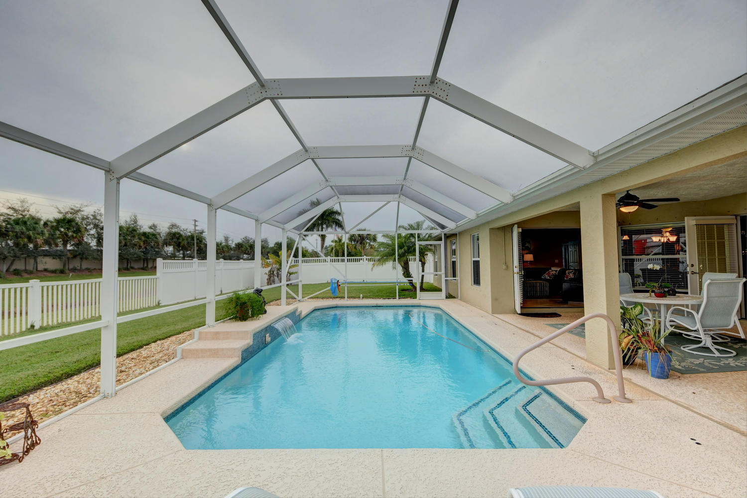 5992 Northwest Wolverine Road Port St. Lucie, FL 34986 - Photo 8 of 43 5992 NW Wolverine Rd Port-large-011-009-