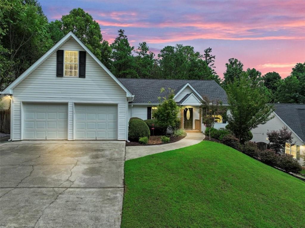 209 Laura Lake Road Marietta, GA 30066 - Photo 1 of 1 Gallery Image 1