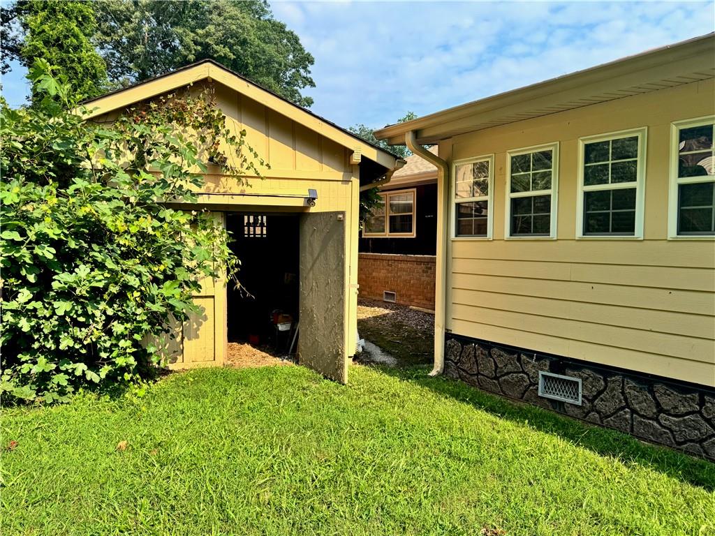 3091 Browns Bridge Road Gainesville, GA 30504 - Photo 5 of 26