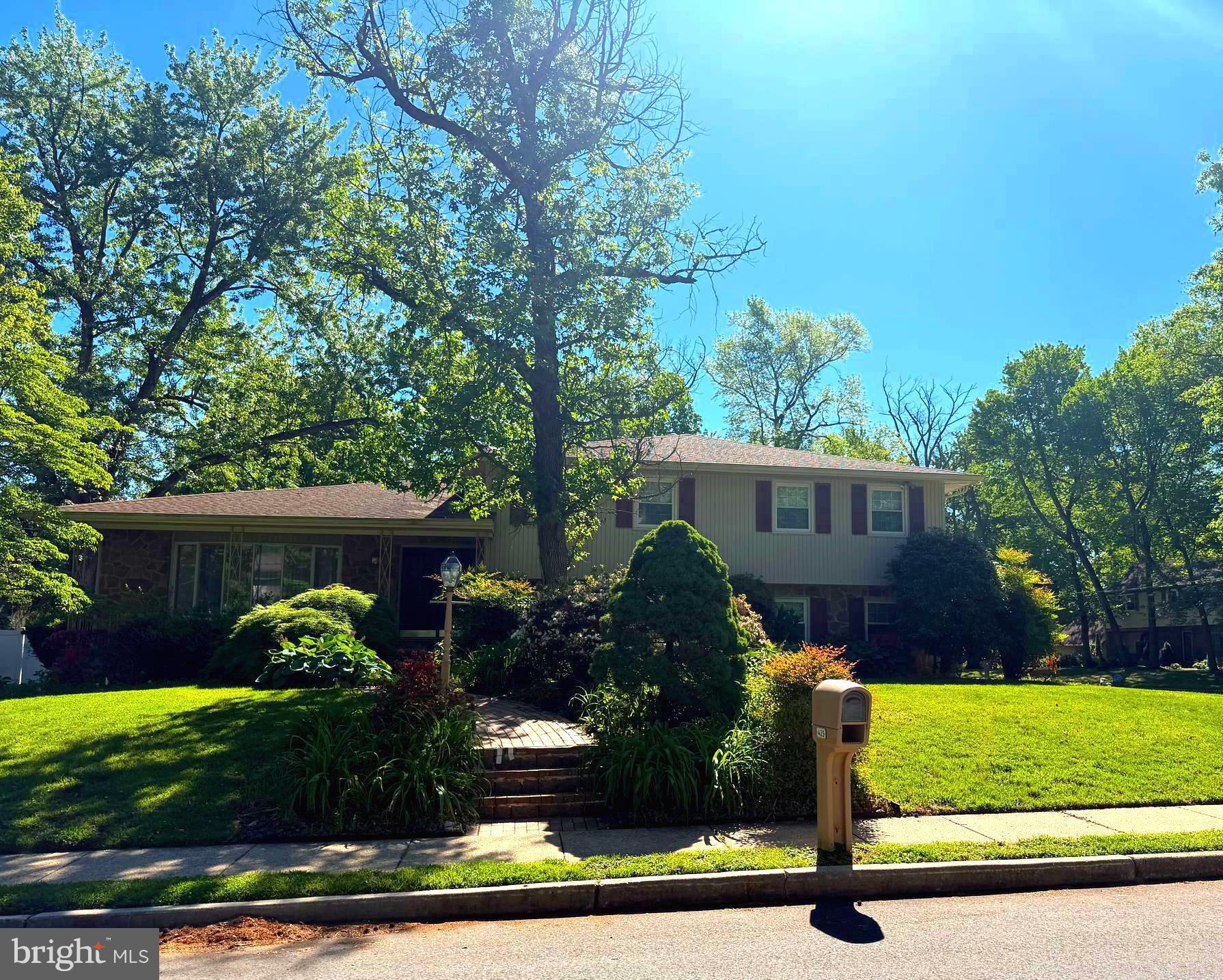 425 Kennebec Road Cherry Hill, NJ 08002 - Photo 1 of 2