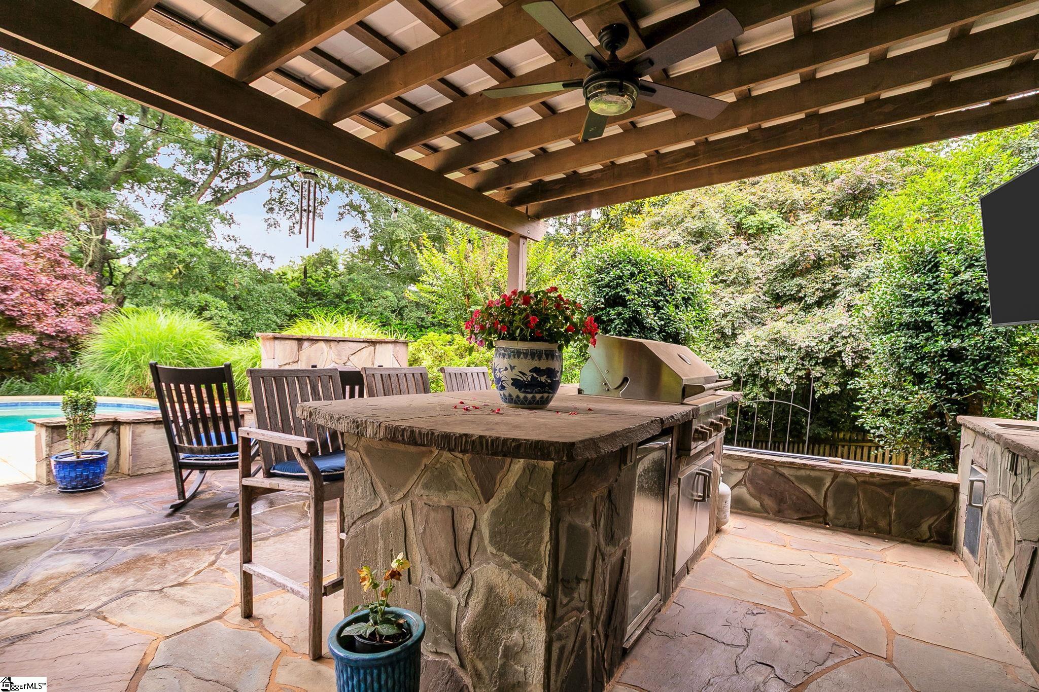 9 Barksdale Road Greenville, SC 29607 - Photo 40 of 49 Gallery Image 40