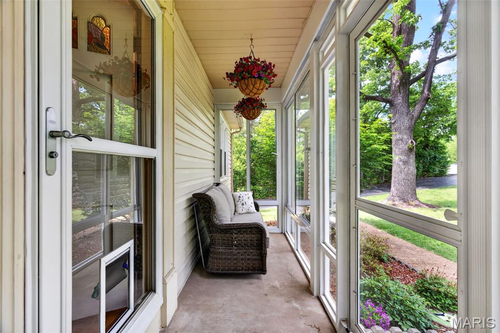 671 Meramec Station Road Manchester, MO 63021 - Photo 7 of 55