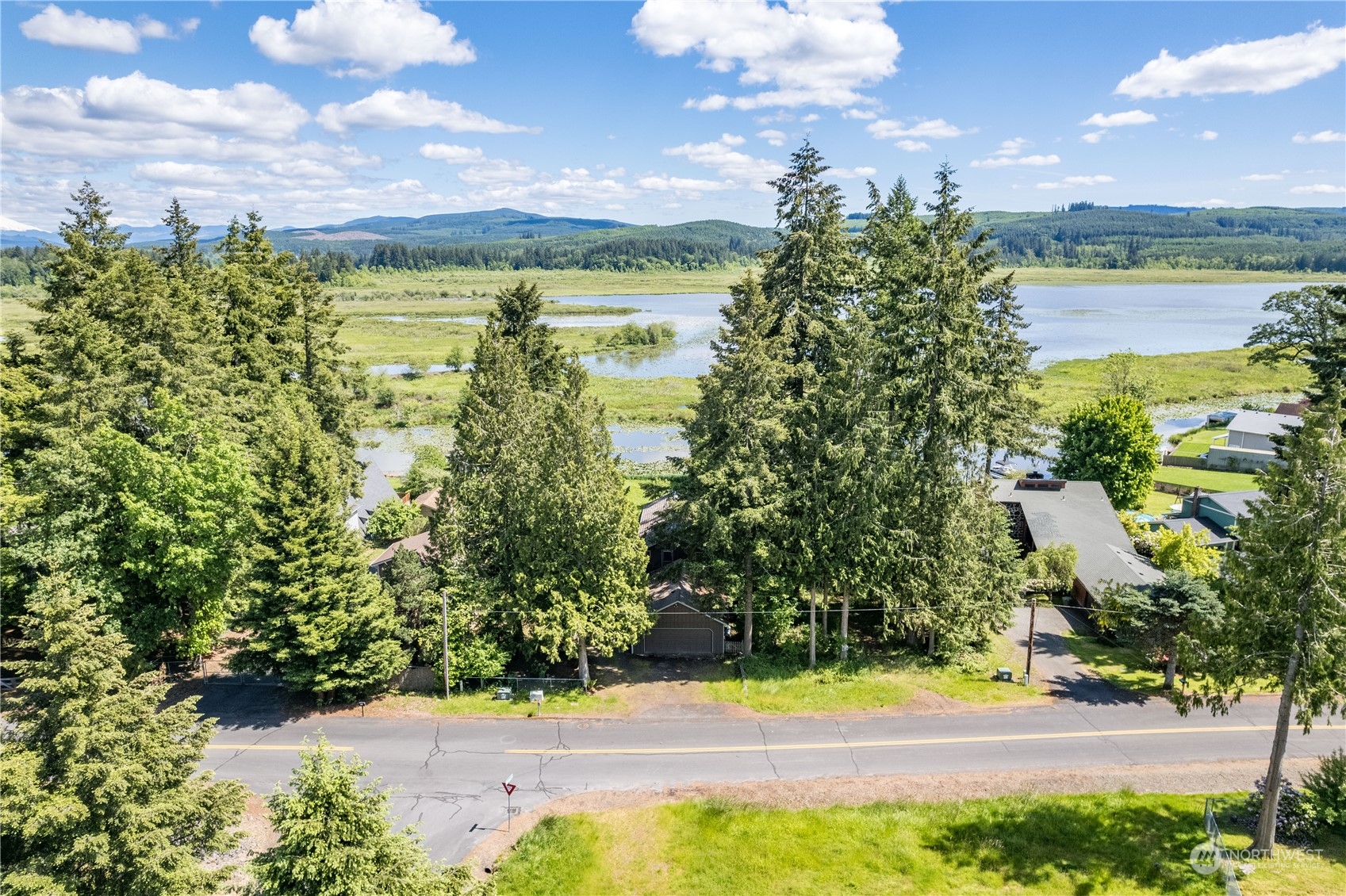 122 Shenandoah Road Silverlake, WA 98645 - Photo 29 of 40 Gallery Image 29