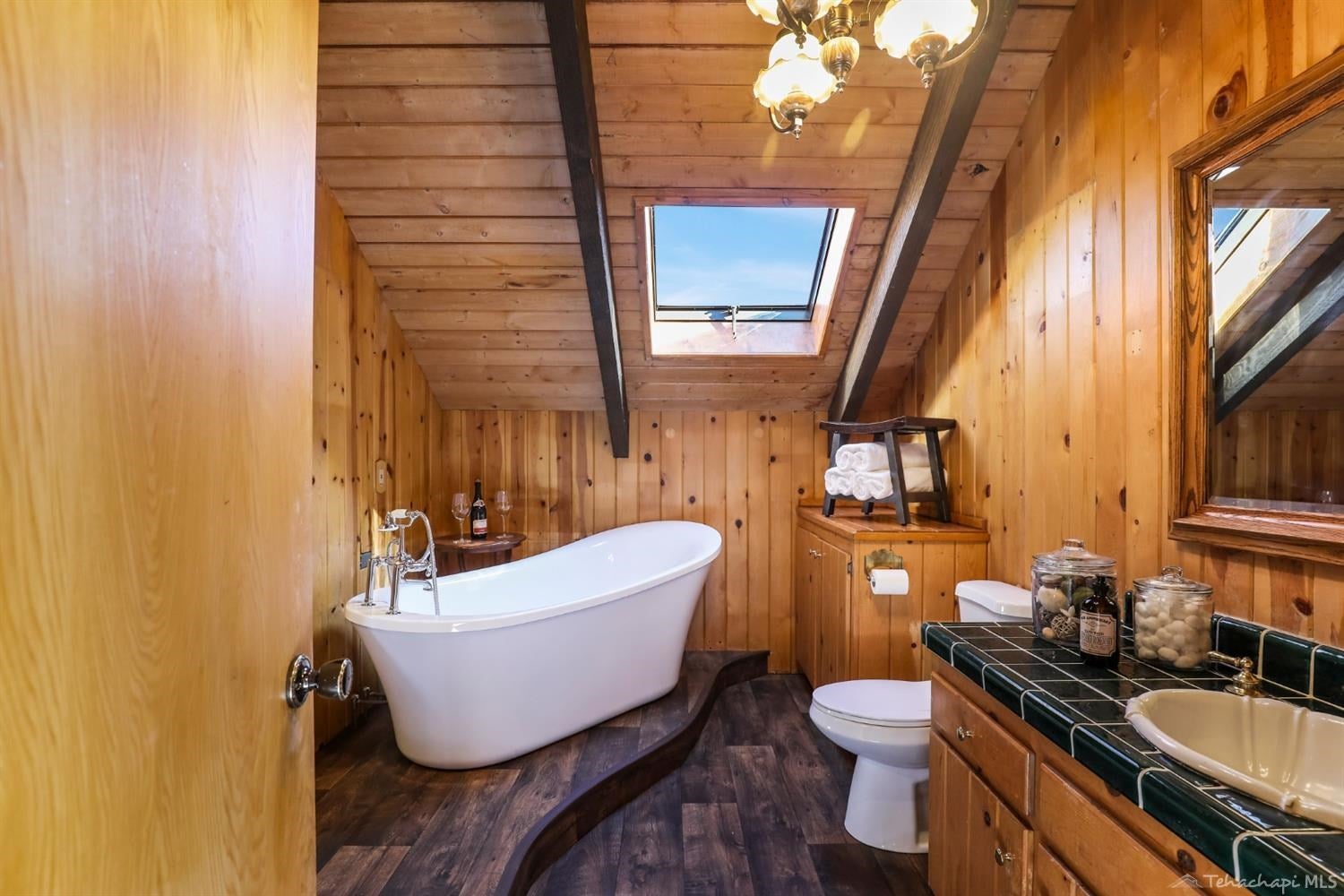 29800 Goldspike Road Tehachapi, CA 93561 - Photo 35 of 99 Gallery Image 35
