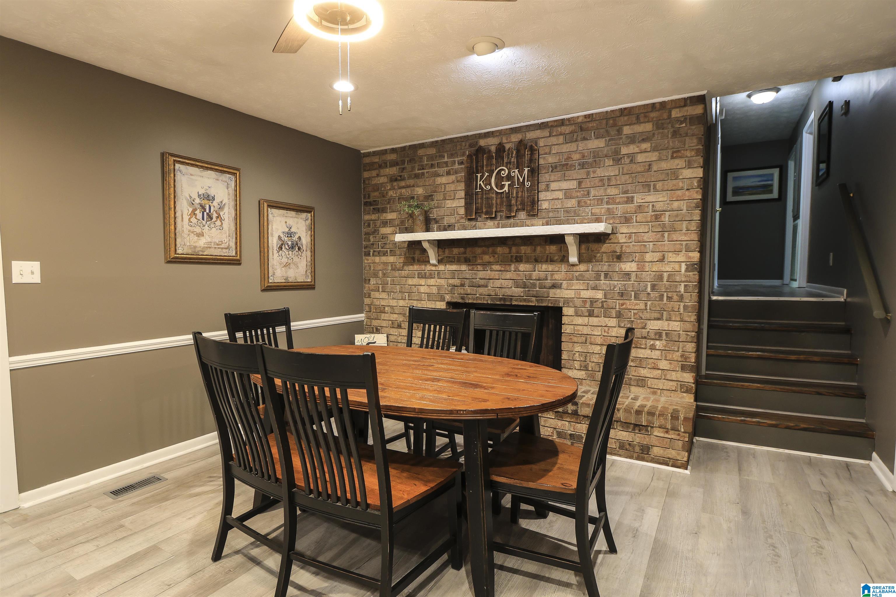 119 Carriage Road Anniston, AL 36206 - Photo 41 of 70 Gallery Image 41