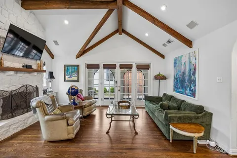 $1,780,000 | 3703 Granada Avenue, University Park, TX 75205