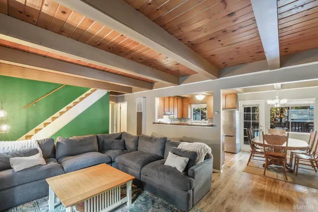 $799,000 | 1221 Goldpan Court, South Lake Tahoe, CA 96150