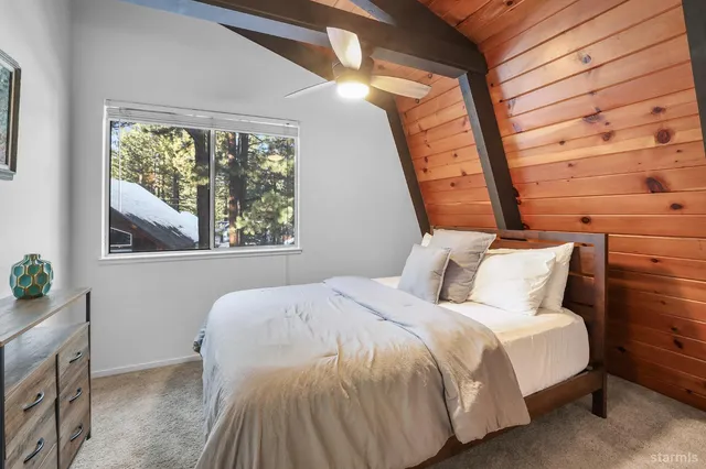 $799,000 | 1221 Goldpan Court, South Lake Tahoe, CA 96150