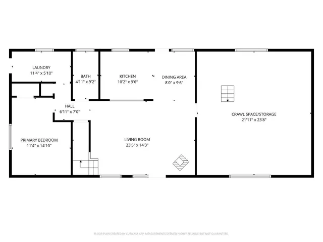 $799,000 | 1221 Goldpan Court, South Lake Tahoe, CA 96150