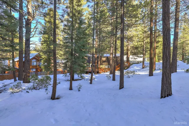 $799,000 | 1221 Goldpan Court, South Lake Tahoe, CA 96150