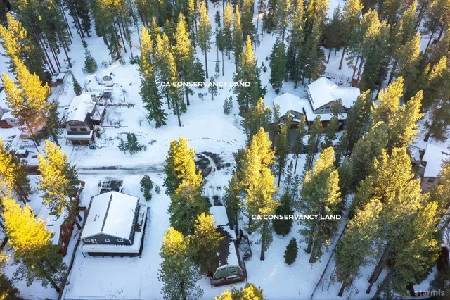 $799,000 | 1221 Goldpan Court, South Lake Tahoe, CA 96150