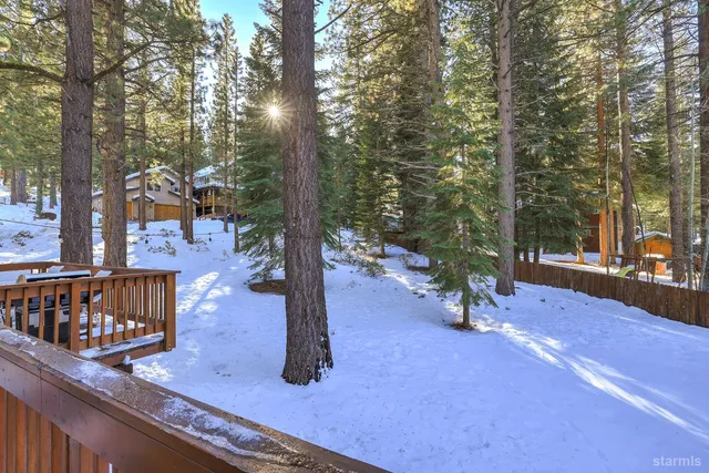 $799,000 | 1221 Goldpan Court, South Lake Tahoe, CA 96150