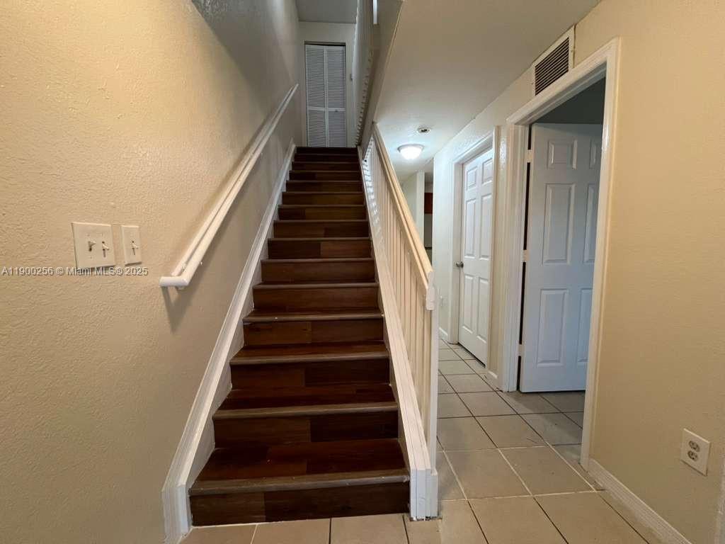 2271 Northwest 136th Terrace, Unit 2271 Opa-Locka, FL 33054 - Photo 3 of 23 a view of entryway