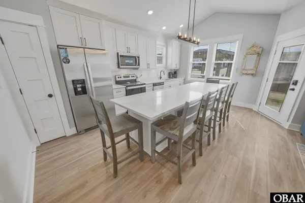 $595,000 | 1115 Ocean Trail, Unit 15B, Corolla, NC 27927