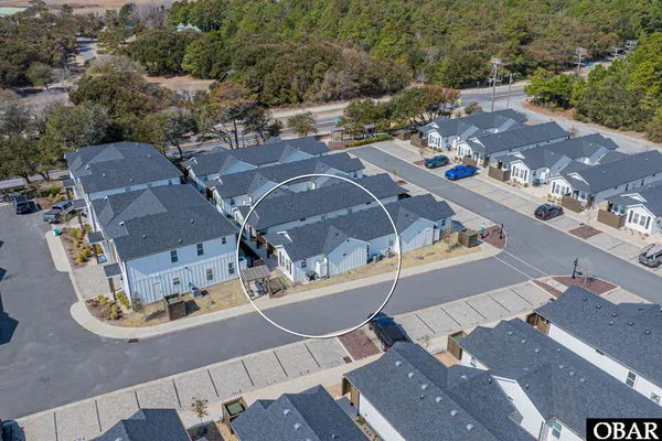 $595,000 | 1115 Ocean Trail, Unit 15B, Corolla, NC 27927