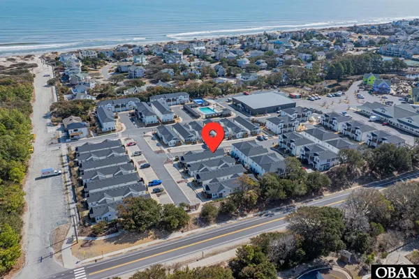 $595,000 | 1115 Ocean Trail, Unit 15B, Corolla, NC 27927