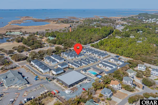 $595,000 | 1115 Ocean Trail, Unit 15B, Corolla, NC 27927