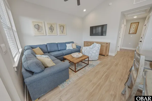 $595,000 | 1115 Ocean Trail, Unit 15B, Corolla, NC 27927