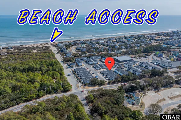 $595,000 | 1115 Ocean Trail, Unit 15B, Corolla, NC 27927