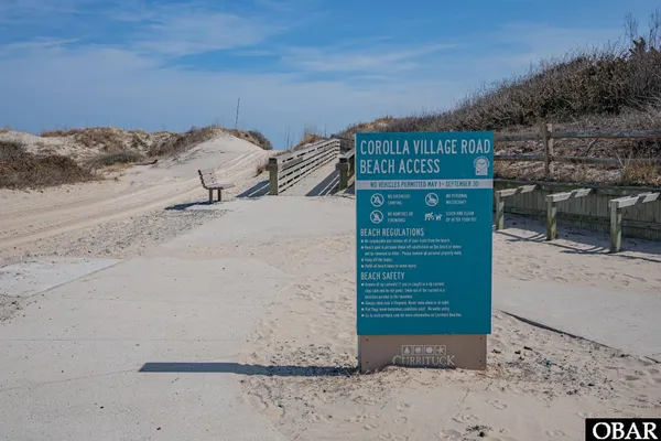 $595,000 | 1115 Ocean Trail, Unit 15B, Corolla, NC 27927