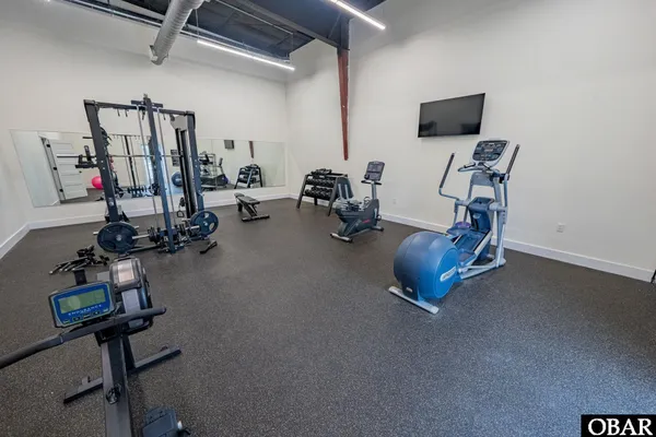 $595,000 | 1115 Ocean Trail, Unit 15B, Corolla, NC 27927