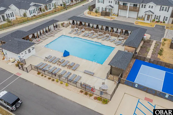 $595,000 | 1115 Ocean Trail, Unit 15B, Corolla, NC 27927